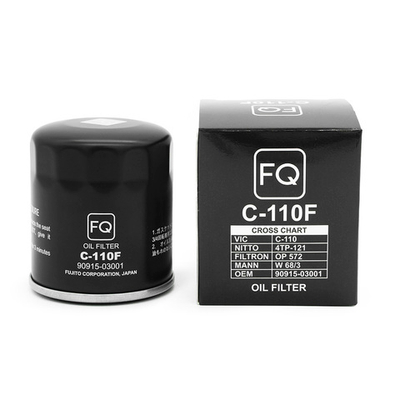 Масляный фильтр C-110   90915-03001