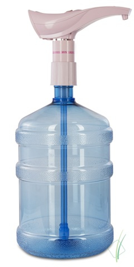 Помпа электрическая Clover DP-MW300 с адаптером