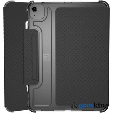 UAG Lucent Series Case for iPad Pro 11-inch (3-4 Gen) | iPad Air 10.9-inch (4-5 Gen) Black/Ice (Чёрный)12255N314043