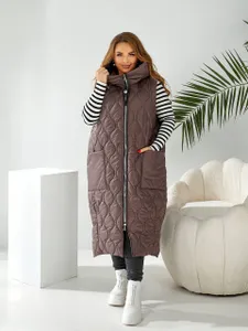 Жилет УК-1431-3 Fabrika