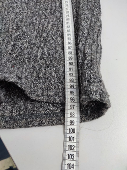 Платье MA Original шерстяное 42-44 размер