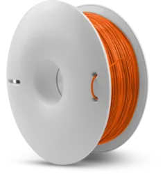 Фотография — Пластик для 3D-принтера Fiberlogy Easy PLA Orange