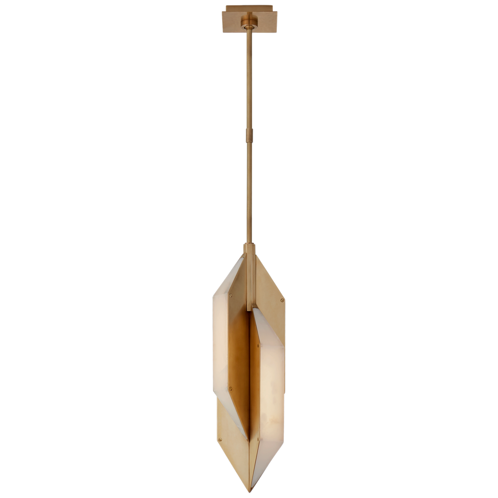 Светильник Visual Comfort Ophelion Small Pendant