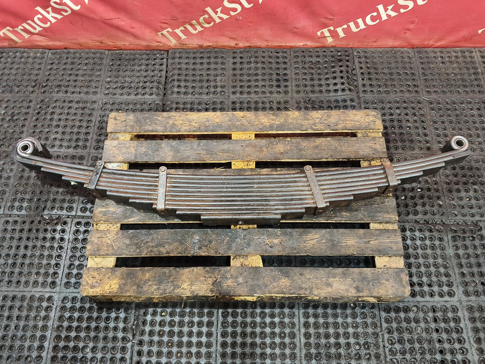 Рессора передняя 2023г.