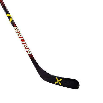 Клюшка BAUER VAPOR TYKE YTH (детский)