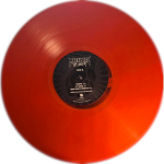 Metallica / St. Anger (Coloured Vinyl)(2LP)