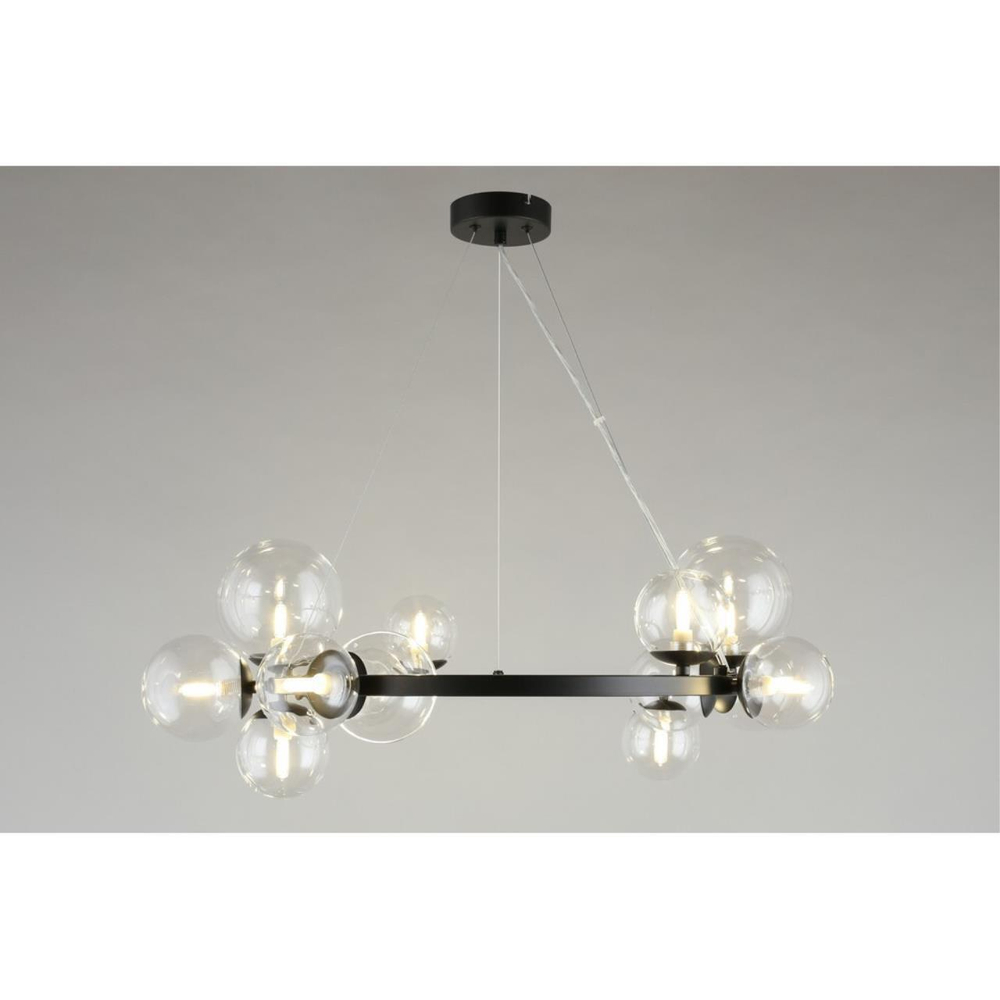 Подвесная люстра Aployt Feliche APL.334.03.14