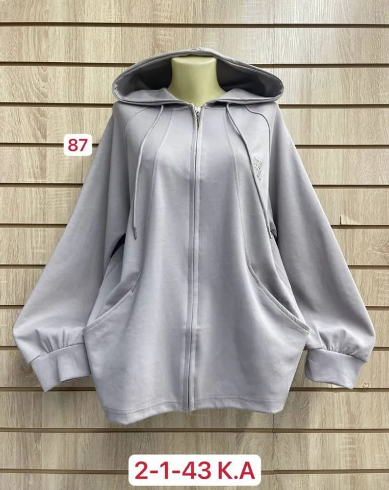 Толстовка 2952089 Fabrika