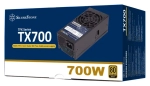 Блок питания SilverStone SST-TX700-G V1.0 700W
