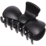 Заколка-краб для волос на блистере «Diana Collection - Sia», микс 4 цвета, 7,5см