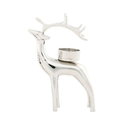 Подсвечник "Олень"