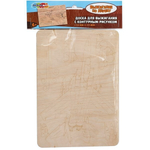 Доска для выжигания "Истрибитель" DVISTR-120444 (Мультиарт)