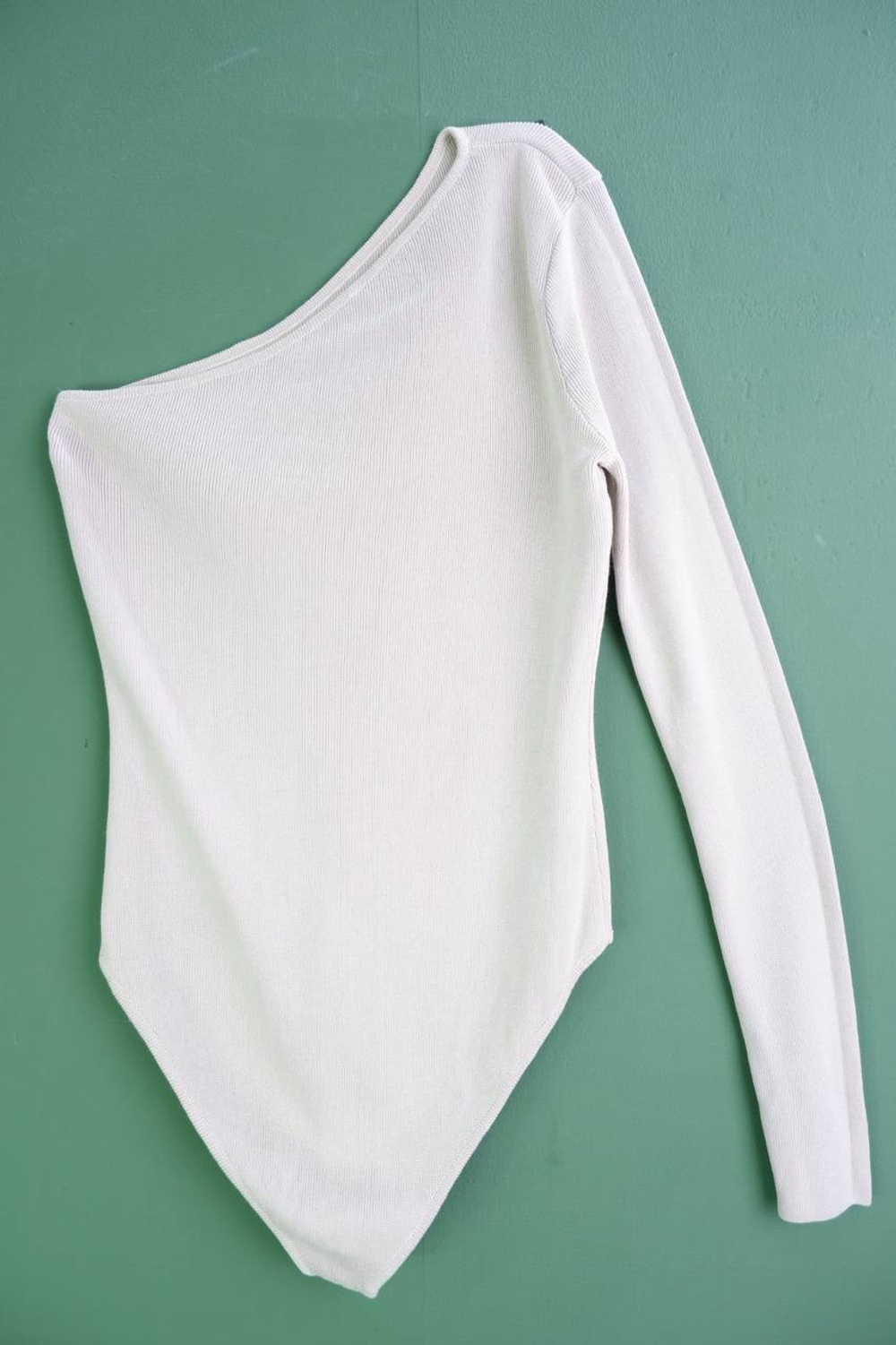 Боди Zara плотное, маркировка S, визуально на 44 размер