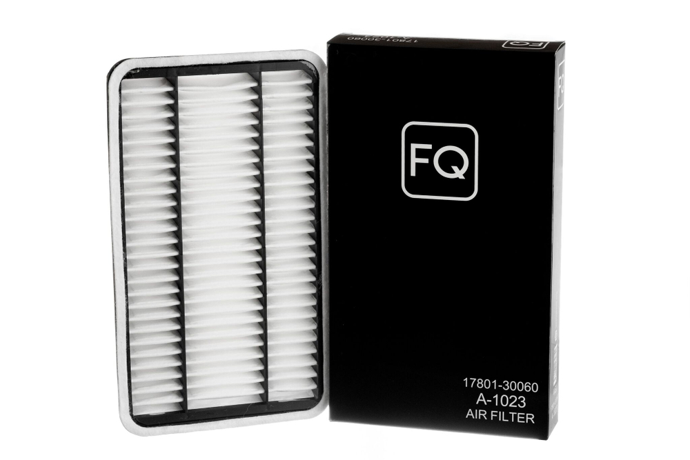 Фильтр воздушный FQ A-1023   17801-30060