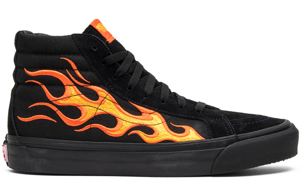 Vans Sk8 Lx