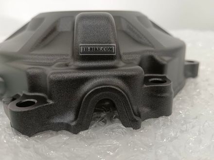 11321-MKY-DP0. COVER, A.C. GENERATOR. HONDA