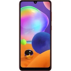 Samsung Galaxy A31 4/64GB Красный