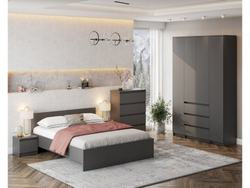 Денвер Кровать 1,6*2м