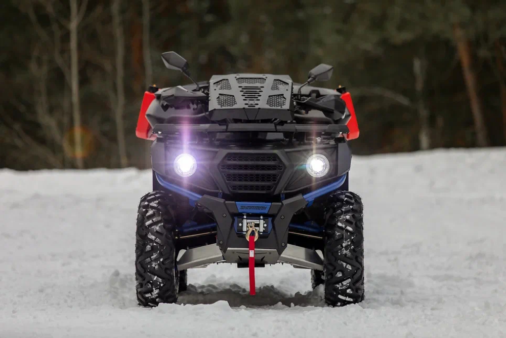 Квадроцикл SHARMAX Force 620 (2024)