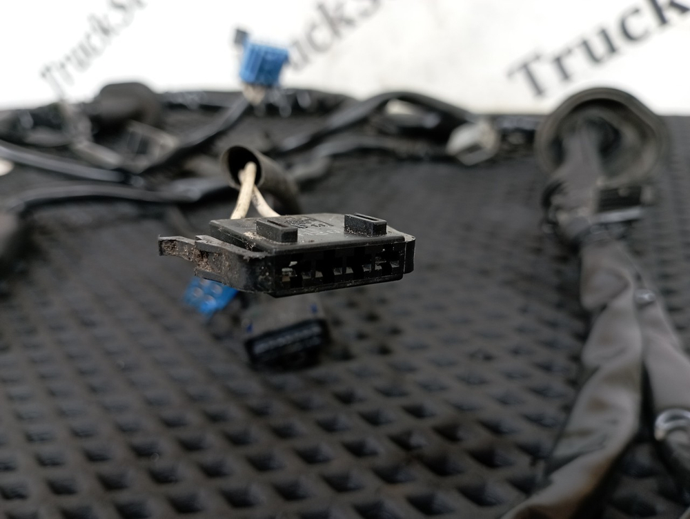 Проводка двери левой 2020г