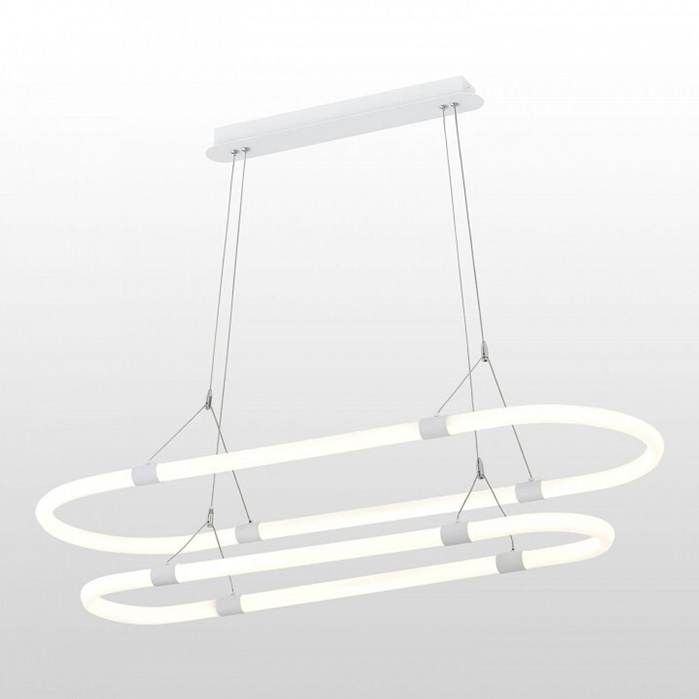 Подвесной светильник Lussole Bartow LSP-7268