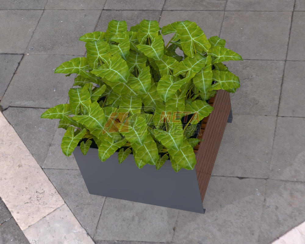 Вазон Фрог L