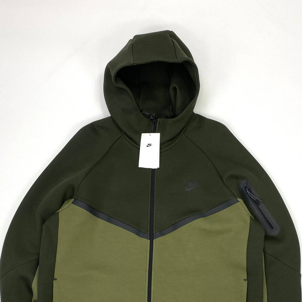 Кофта Nike TechFleece 2024