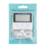 Термометр электронный с выносным датчиком IN/OUT A0914