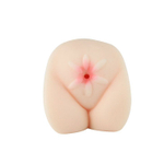 Мастурбатор-анус Baile BM-009146 с вибрацией, 15,5 см