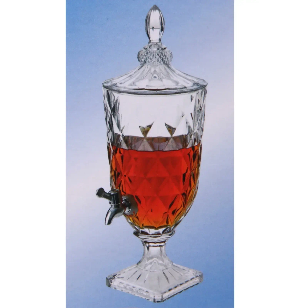 Лимонадница 3л «Dolce vita» 1802