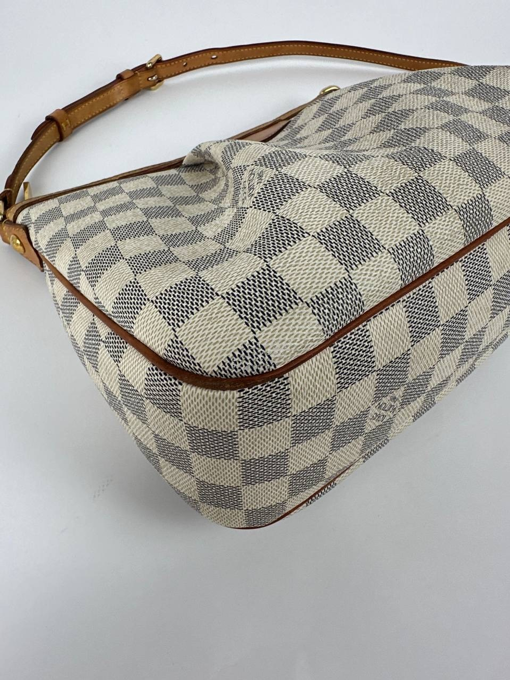 Сумка Louis Vuitton Damier Azur Siracusa