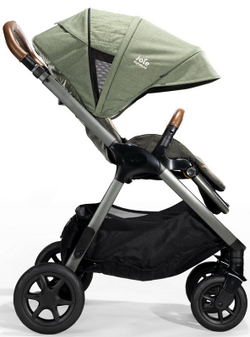 Детская прогулочная коляска Joie Finiti Pine