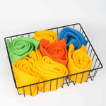 Гетры для танцев цветные