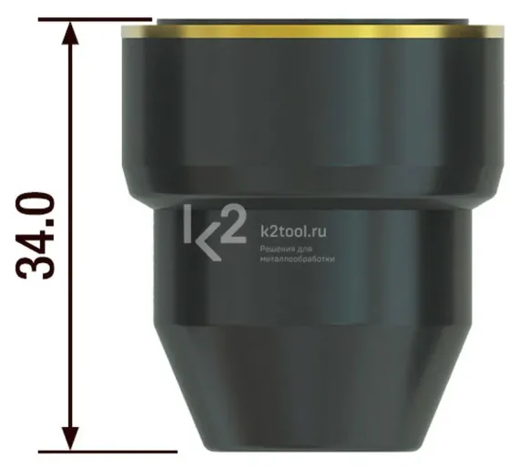 Защитный колпак Fubag для FB P80, 2 шт