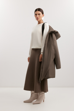 Пальто женское B0525701 BAON