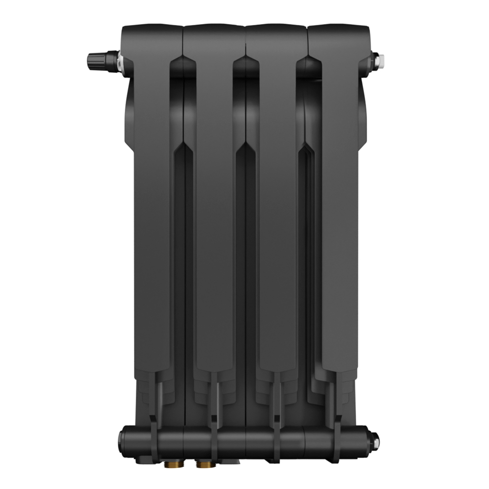 Радиатор Royal Thermo BiLiner 500 /Noir Sable VDR
