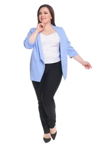 Жакет 2614 Fabrika