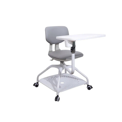 Кресло со столиком (с пюпитром)