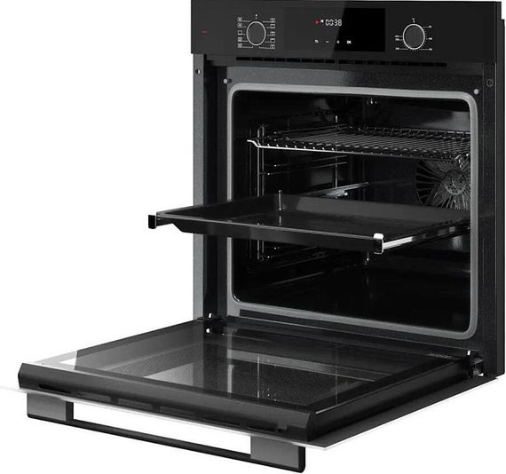 Духовой шкаф Kuppersberg HF 609 B