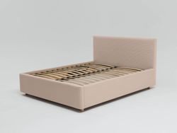 Кровать Event Loft 1800 с основанием / бежевый №4