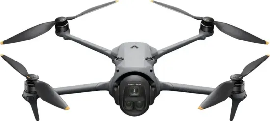 DJI Mavic 4 Pro Only Drone Тушка