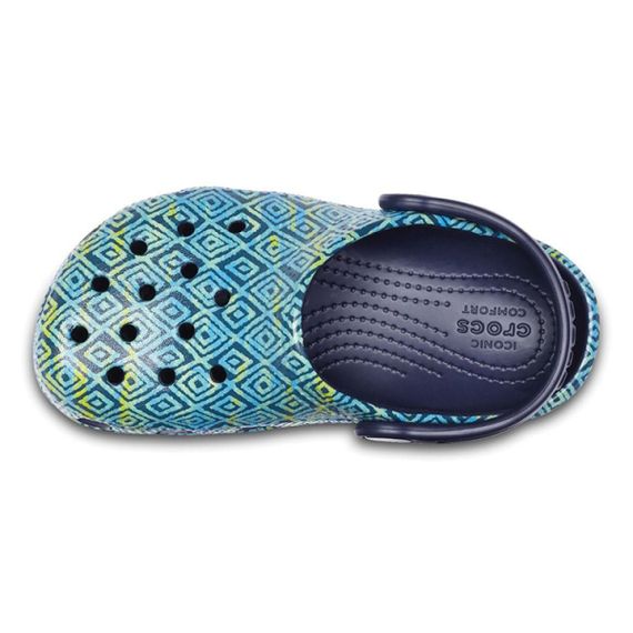 Crocs Classic 'Green'