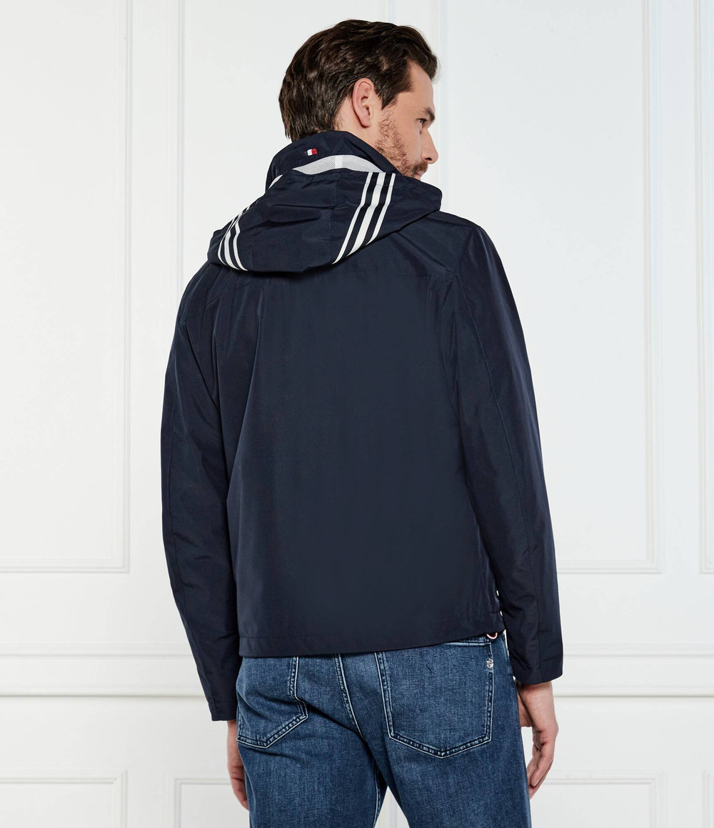 Куртка Hechter Paris - темно-синий(50125-151242)