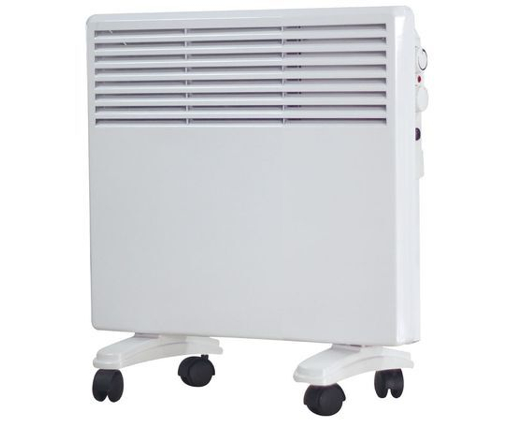 Конвектор электрический Engy EN-500, 0.5кВт