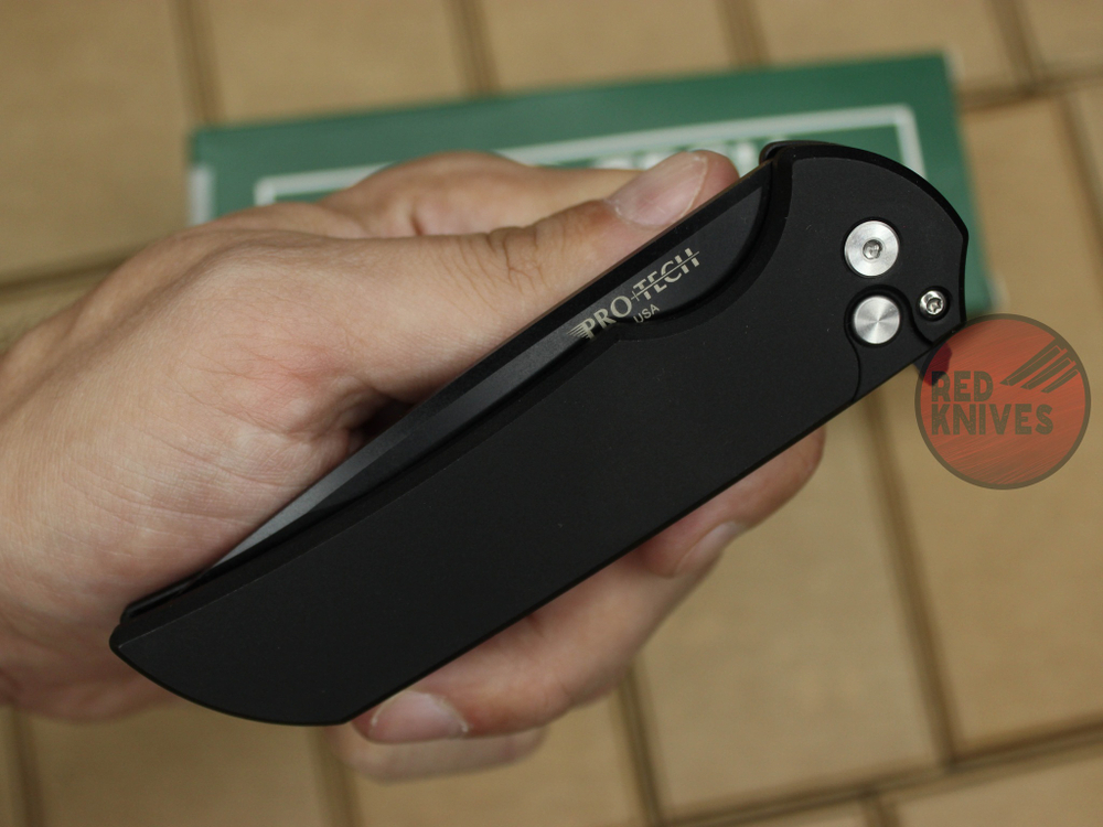 Нож Pro-Tech Mordax MX101