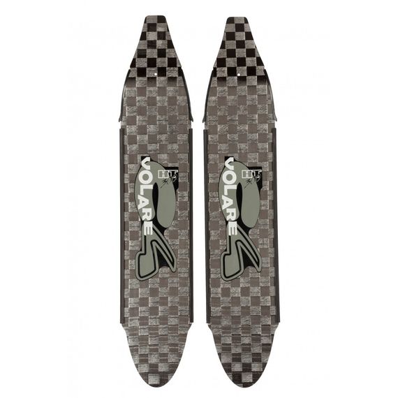 Лопасти C4 Carbon Volare HT