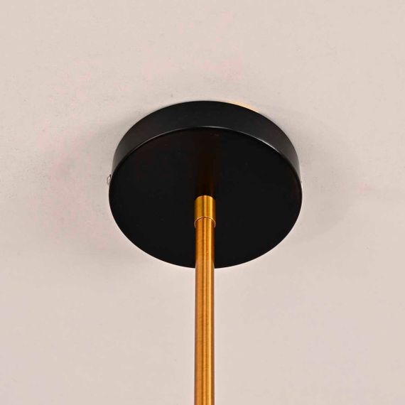 Подвесная люстра Imperium Loft Rewire Custom Orb 74932-22