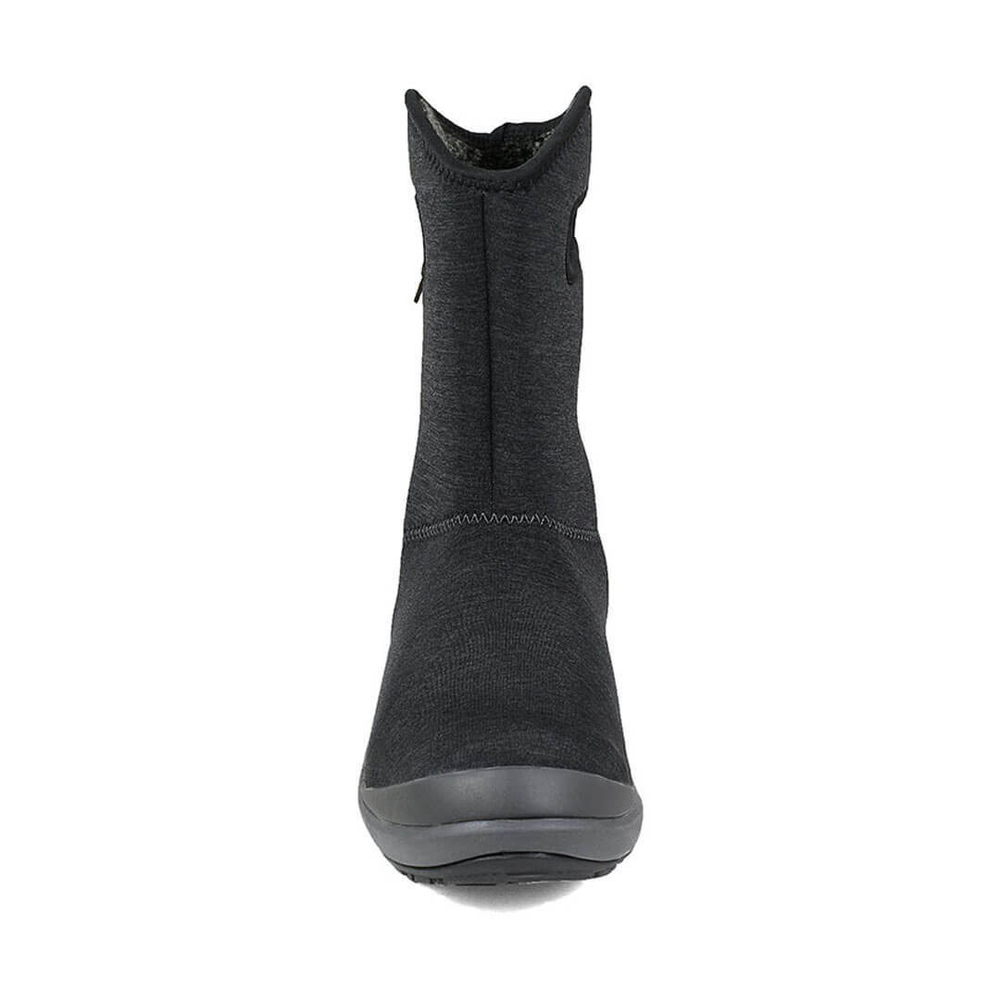 Сапоги Bogs Women Charlie Mid Black Multi