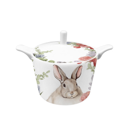 Сахарница First Lady Пасхальные традиции