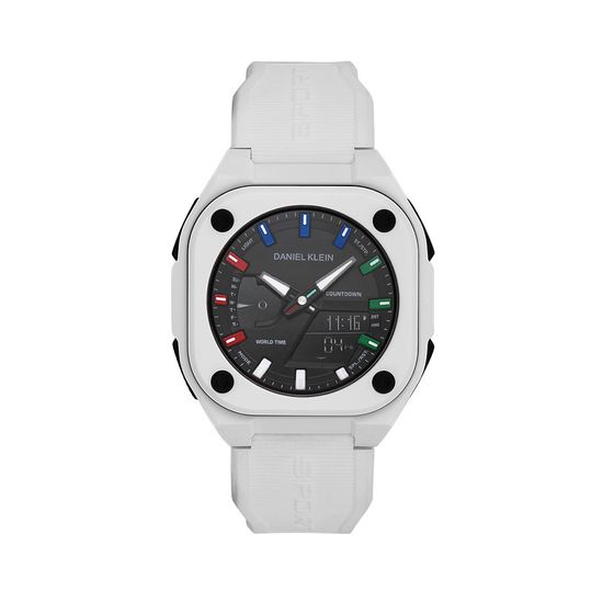 Daniel Klein 2328-3 мужские наручные часы